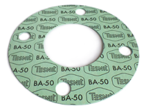 Full Face Style Gasket