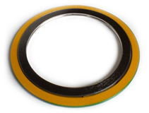 Spiral Wound Gasket Design Selection