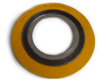 Spiral Wound Gasket Design Selection